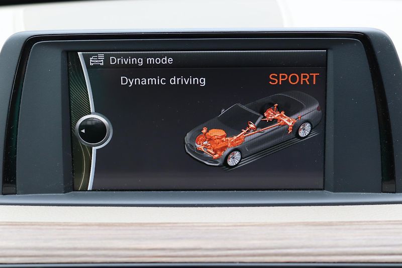BMW Řada 4 435i CABRIO F33 225kW ČR DPH - fotka 37 z 50