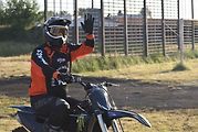 Kaskadéři z Flott Cascaders team předvedli v Bruntále své klasické autorodeo 25. června. V České Vsi vystoupí 28. června a v Bludově 1. července.