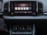Škoda Karoq (2018) Style 2.0 TDI, 4X4, Automat - náhled 12