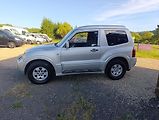 Mitsubishi Pajero (2003) 3.2 DID GLX A/T - náhled 2