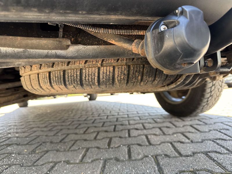 Volkswagen Transporter (2016) 2.0 TDI T6 Long 4x4 - fotka 23 z 28