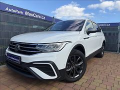 Volkswagen Tiguan Allspace 2.0 TDI Life DSG 4Motion/147kW - fotografie inzerátu