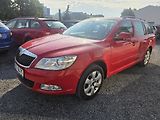 Škoda Octavia 2.0 TDI 4x4 Xenon  - náhled 1