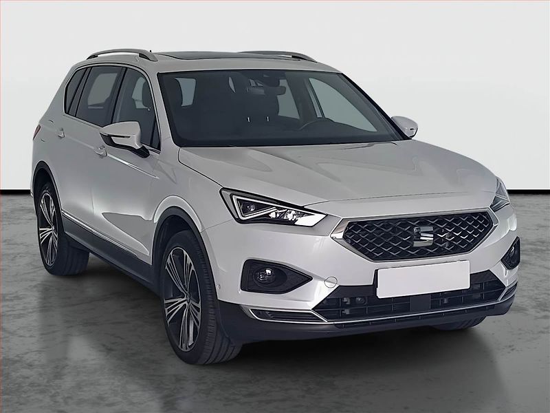 Seat Tarraco (2019) 2.0 TDI 4Drive - fotografie inzerátu
