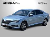 Škoda Superb (2023) 1.5 TSI DSG Style - náhled 1