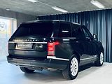 Land Rover Range Rover (2016) 4.4*SD*V8*VOGUE*MASÁŽ*CZ - náhled 7