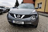 Nissan Juke (2015) 1,6i 69 kW - náhled 10