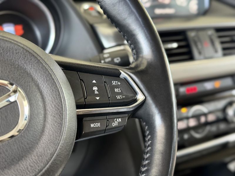 Mazda 6 2,2 SkyActiv-D*129kW*4x4*AUT - fotka 26 z 39