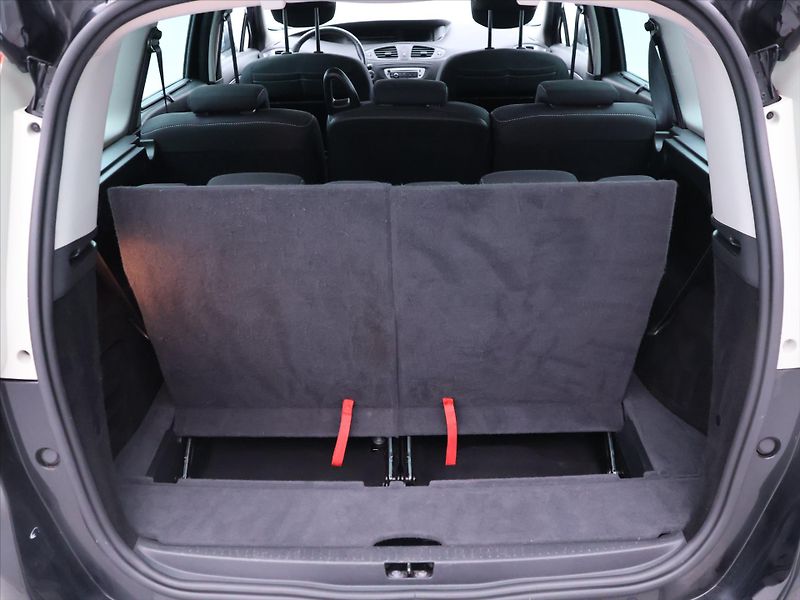 Renault Grand Scénic 1,5 dCi Limited Navi 7-Míst - fotka 10 z 35