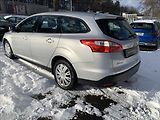 Ford Focus 1,6 TDCI,ČR - náhled 7