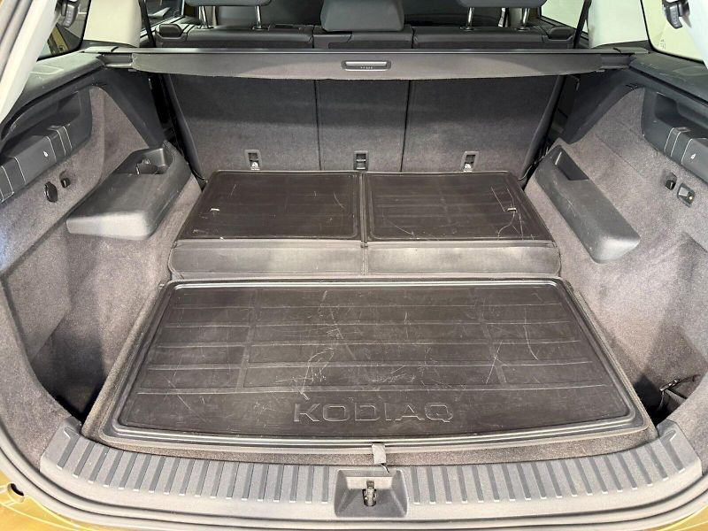 Škoda Kodiaq (2024) EXCLUSIVE 2.0TDI 142KW DSG 7 M - fotka 41 z 44