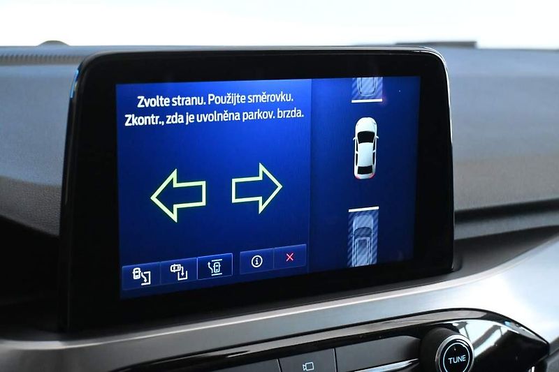 Ford Kuga (2023) 2.5 LED ACC VIRTUAL Tažné BO F - fotka 21 z 41