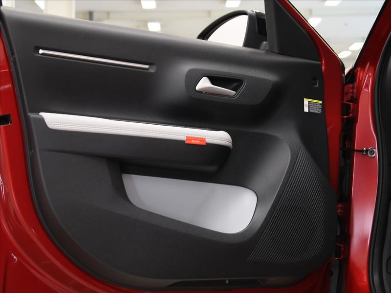 Citroën ë-C3 Aircross 0,1 44kWh MAX  Výprodej! - fotka 14 z 21