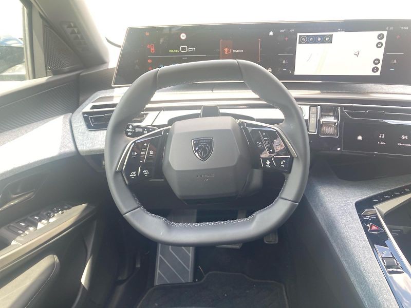 Peugeot 3008 (2026) BUSINESS Elektromotor 157 kW  - fotka 12 z 15