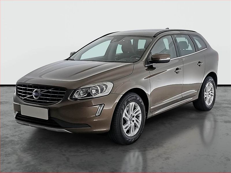 Volvo XC60 (2016) D4, 4X4, Automat, Serv.kniha - fotka 2 z 24