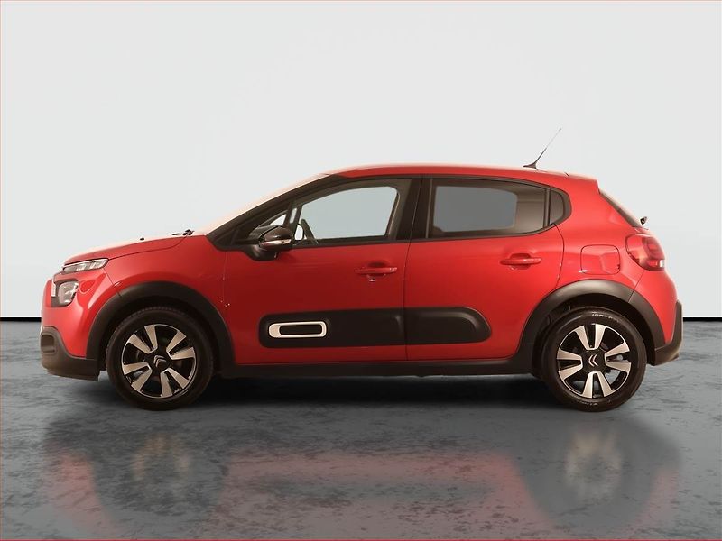 Citroën C3 (2024) Shine 1.2 PureTech, Automat - fotka 3 z 26