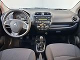Mitsubishi Space Star (2020) 1.0i, AC, +kola - náhled 8