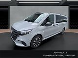 Mercedes-Benz Vito (2026) 124 CDI TOURER SELECT XL 4x4 S - náhled 1