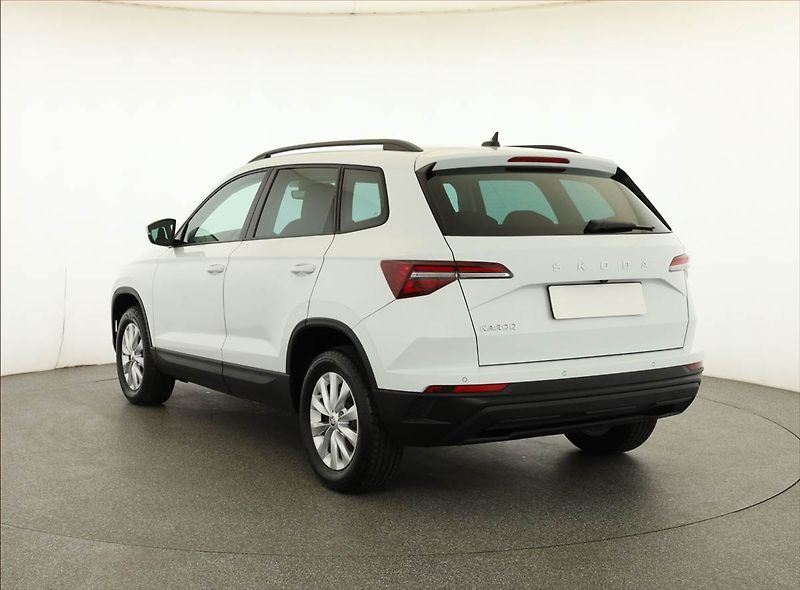 Škoda Karoq (2024) Fresh 1.5 TSI, Fresh, DPH - fotka 4 z 21