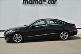 Mercedes-Benz Třídy E 220 CDI COUPE LED ČR - náhled 3
