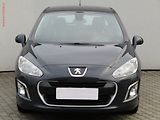 Peugeot 308 (2011) 1.6 VTI, Premium - náhled 1