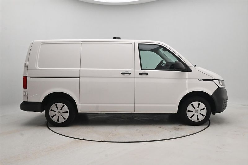 Volkswagen Transporter 2,0 TDI 81kW KLIMATempomat Zár - fotka 4 z 28
