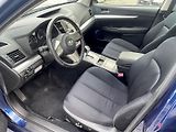 Subaru Legacy (2013) 2.5i / 123 kW 4x4 - náhled 7