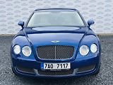 Bentley Continental Flying Spur (2007) 6.0L W12, 412kW, REZERVACE - náhled 1