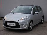 Citroën C3 (2010) 1.4 i, ČR, autoAC, temp - náhled 2