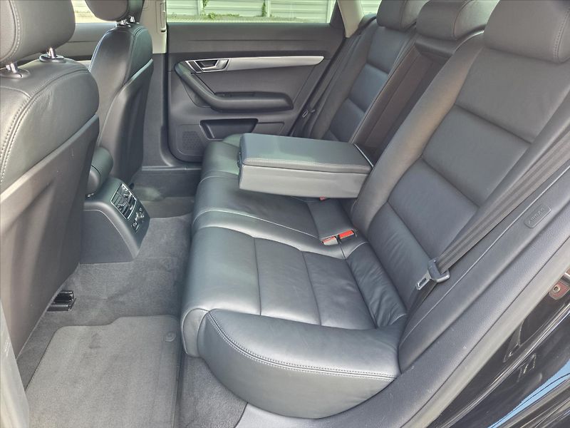 Audi A6 3,0 TDi 171kW Quattro Business - fotka 9 z 20