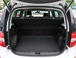 Škoda Yeti (2016) Laurin&Klement 2.0 TDI, 4X4 - náhled 13