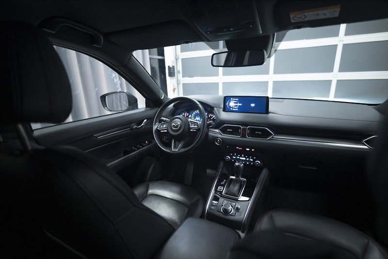 Mazda CX-5 2,5 SKYACTIV-G AWD NAVI KAMERA - fotka 10 z 43