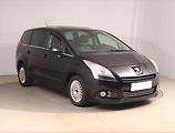 Peugeot 5008 (2012) 1.6 HDi, Automat, Tempomat - náhled 1