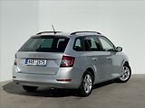 Škoda Fabia 1,0 TSI Combi Style Plus ACC - náhled 2