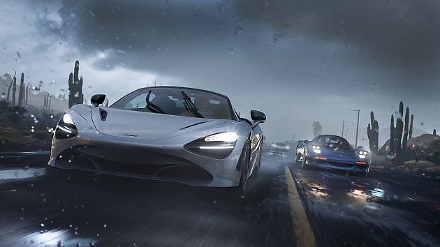 Forza Horizon 5, zdroj: Se svolením Xbox Game Studios