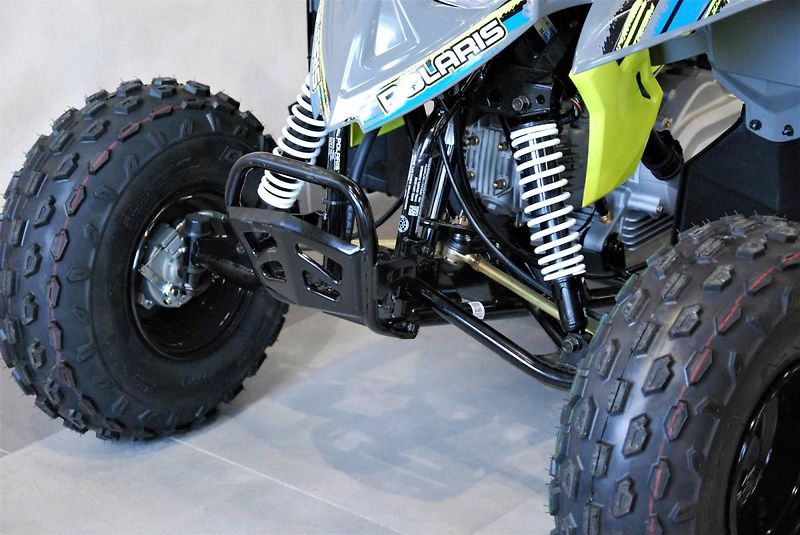 Polaris Outlaw 90 (2026) Outlaw 110 EFI - fotka 9 z 25