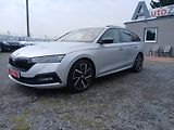Škoda Octavia 2.0 TDI,STYLE INDIVIDUAL - náhled 1