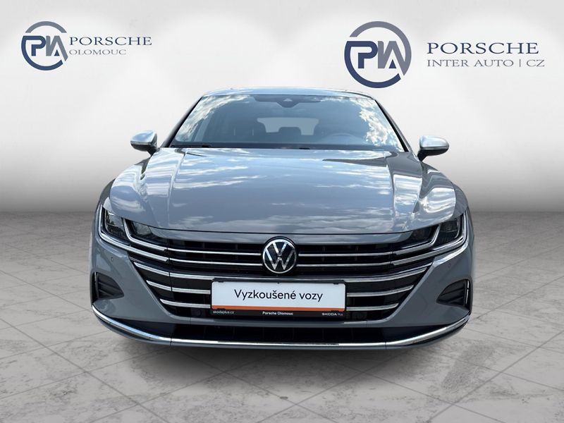 Volkswagen Arteon Shooting Brake 2.0TDi 147kW Business Premium - fotka 3 z 30