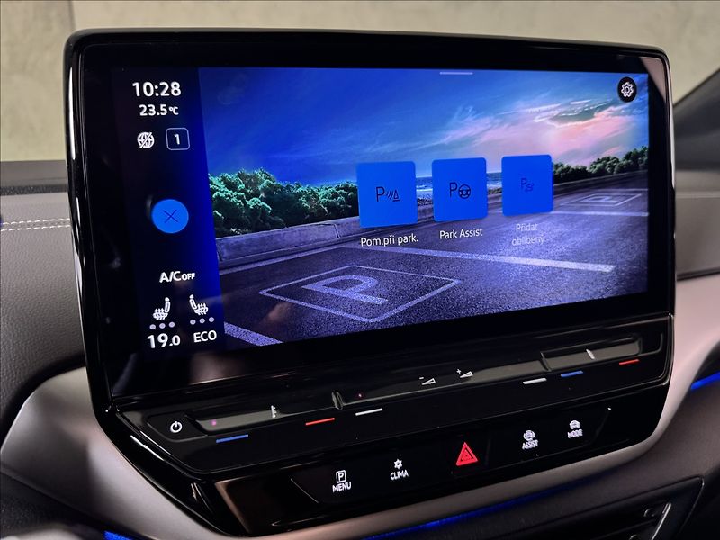 Volkswagen ID.4 Pro Performance Assist Tepelko - fotka 46 z 50