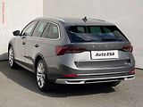 Škoda Octavia (2023) 2.0 TSi 4x4, 2.maj,ČR, Scout - náhled 6