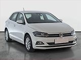 Volkswagen Polo (2018) Highline 1.0 TSI, Tempomat - náhled 1