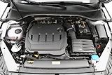 Volkswagen Passat 2,0 TDI 110 kW DSG Business Zá - náhled 9