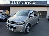Volkswagen Multivan 2.0 TDI, DSG, WEBASTO - náhled 1