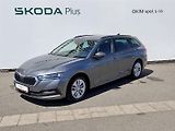 Škoda Octavia (2023) Combi Ambition Plus 2,0 Tdi 11 - náhled 1