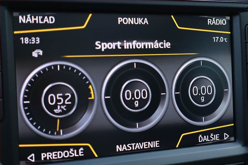 Seat Leon (2015) 1.8 TSI, Serv.kniha, Kůže - fotka 20 z 27