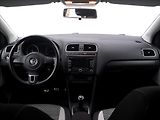 Volkswagen Polo 1,4 i 63kW Cross AutoKlima - náhled 26