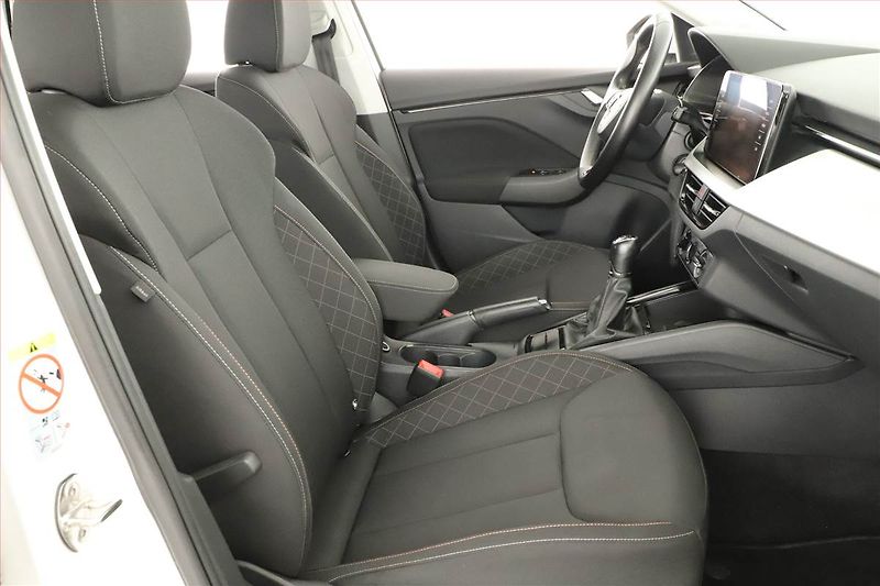 Škoda Scala (2020) 1.6 TDI, Navi, Tempomat - fotka 7 z 15