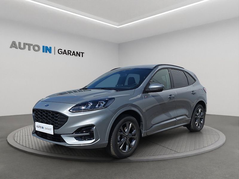 Ford Kuga (2023) ST Line 2.5 Duratec HEV, serv. - fotografie inzerátu