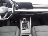 Volkswagen Golf (2024) Life 1,0 TSI 81kW - náhled 11