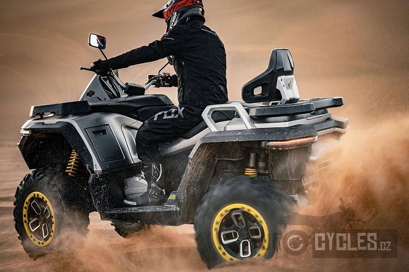 Benda (2026) Redstone 1000 R2 DL Premium EP - fotka 22 z 26
